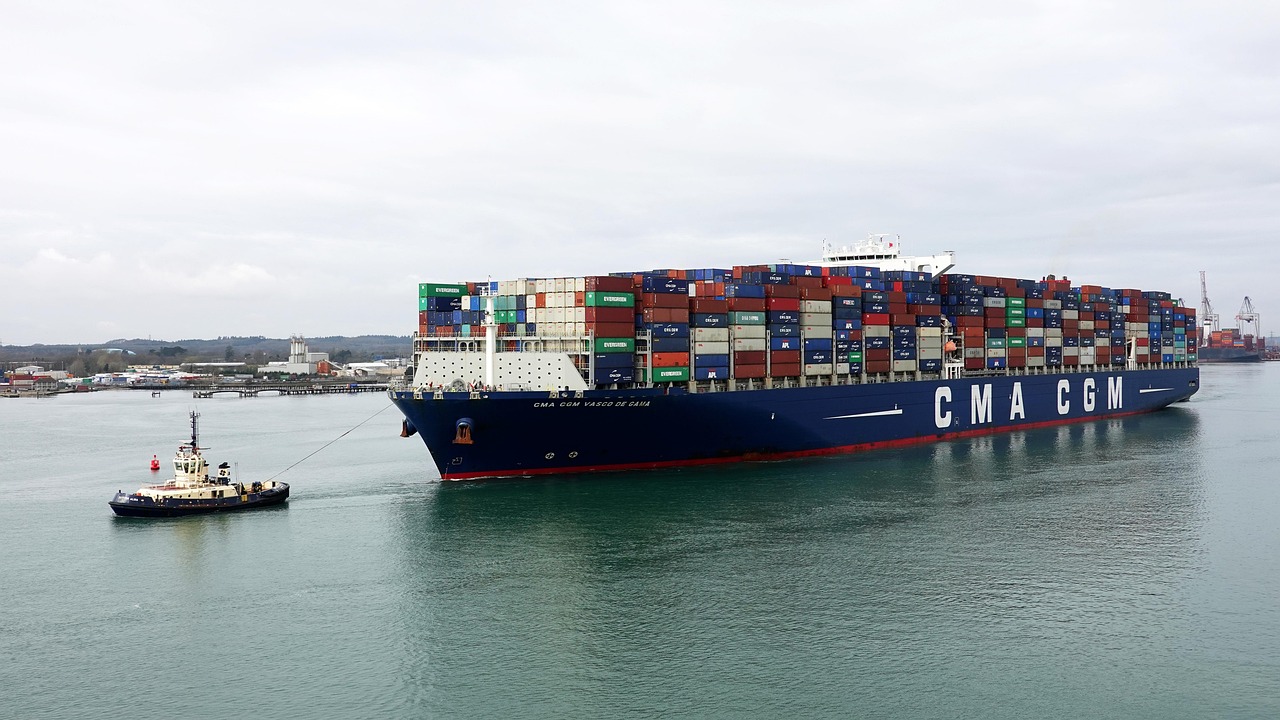 About Elite Shipping & Logistics