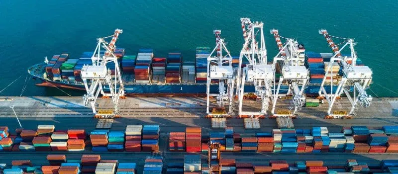 Transshipment Services