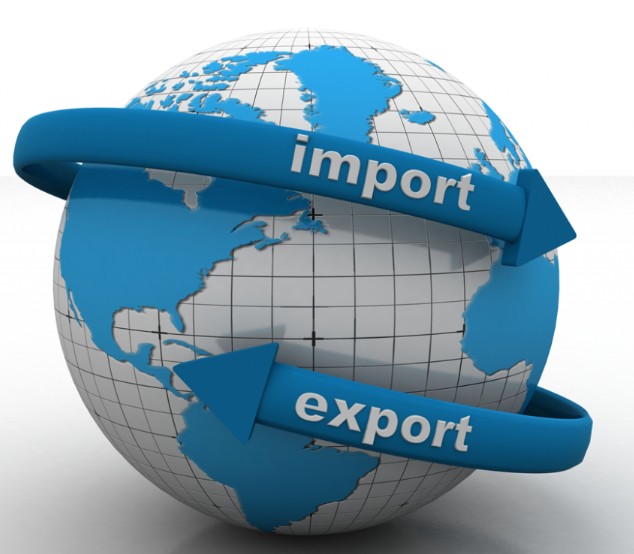 Import Export